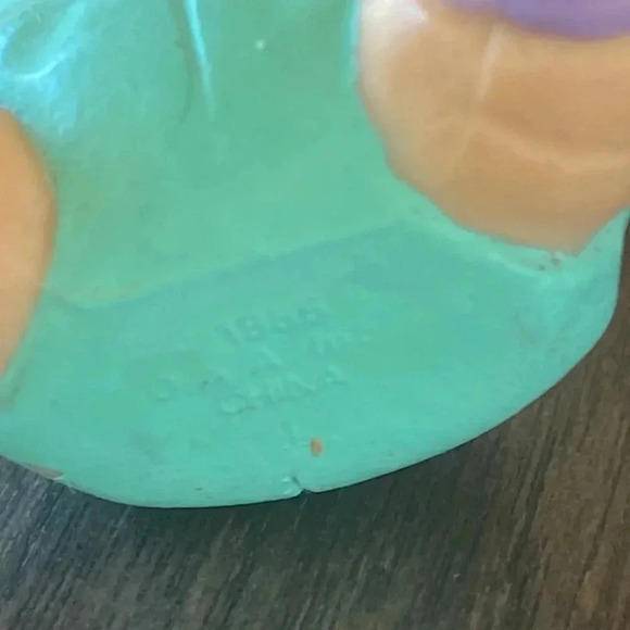 * Vintage* McDonald’s |  Cabbage Patch Figures - Picture 3 of 9